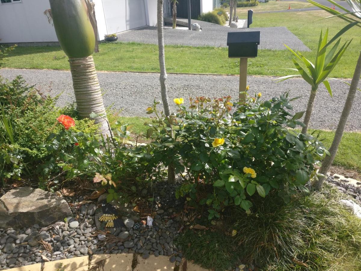 Addsbury House Appartement Whangamata Buitenkant foto