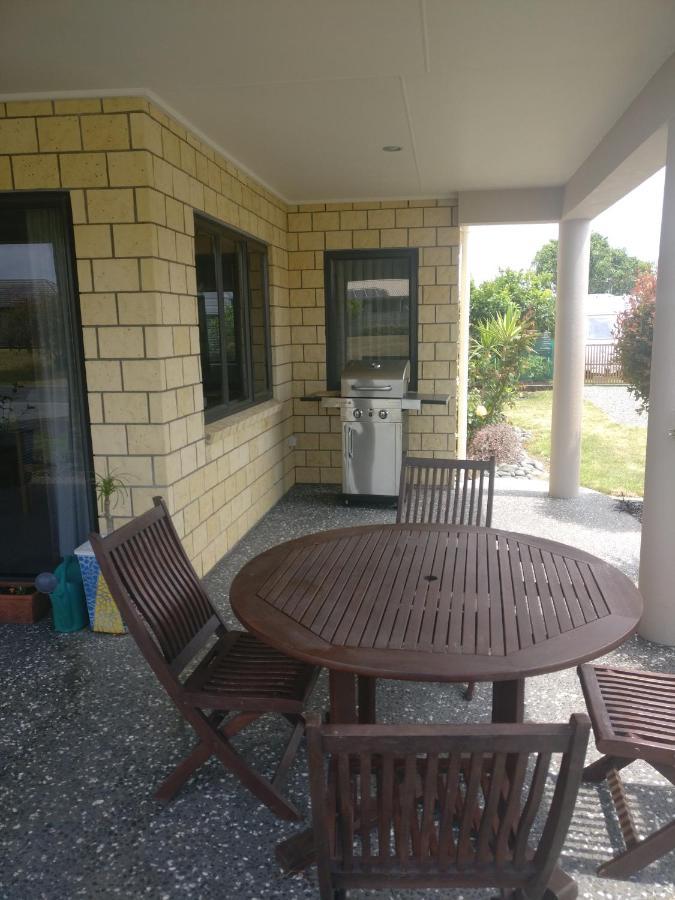 Addsbury House Appartement Whangamata Buitenkant foto