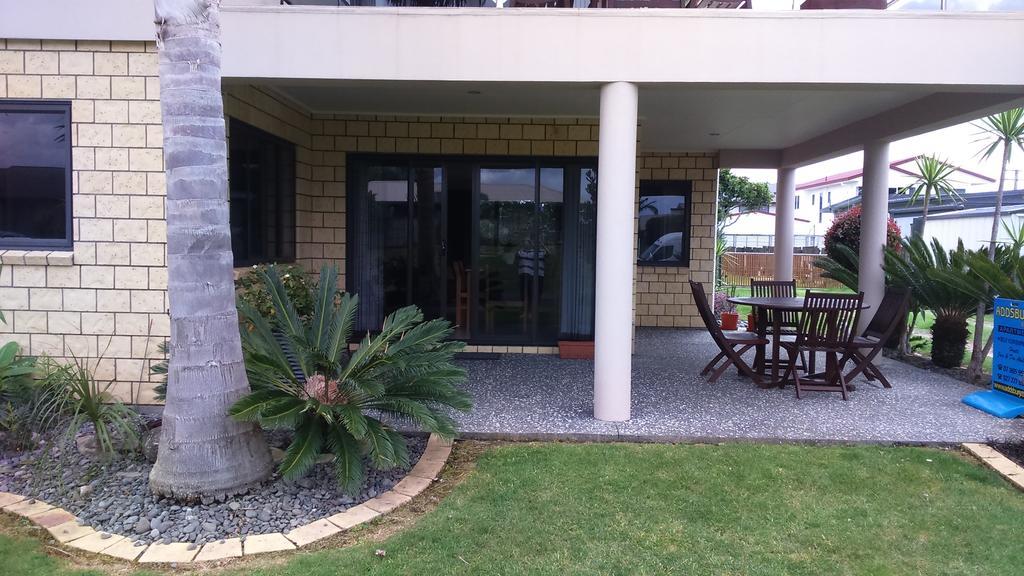 Addsbury House Appartement Whangamata Buitenkant foto