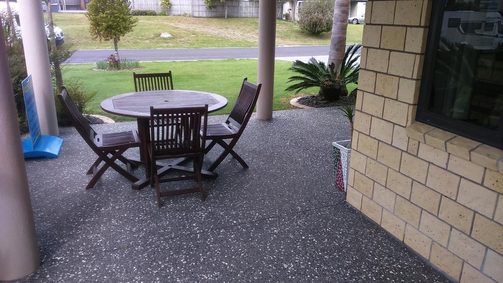 Addsbury House Appartement Whangamata Buitenkant foto