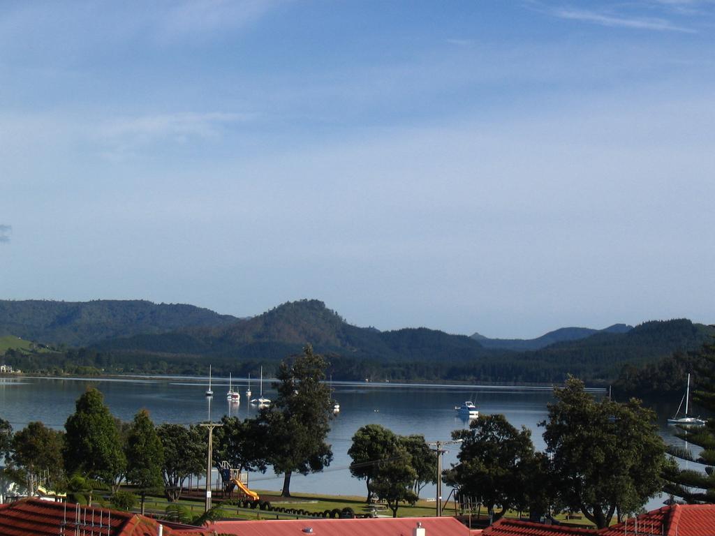 Addsbury House Appartement Whangamata Buitenkant foto
