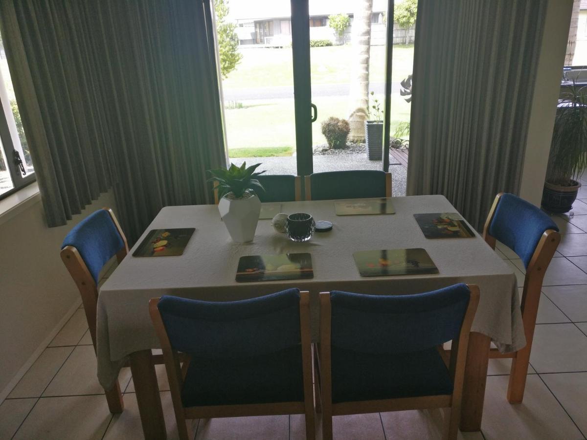 Addsbury House Appartement Whangamata Buitenkant foto