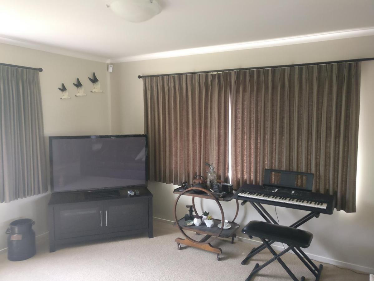 Addsbury House Appartement Whangamata Buitenkant foto