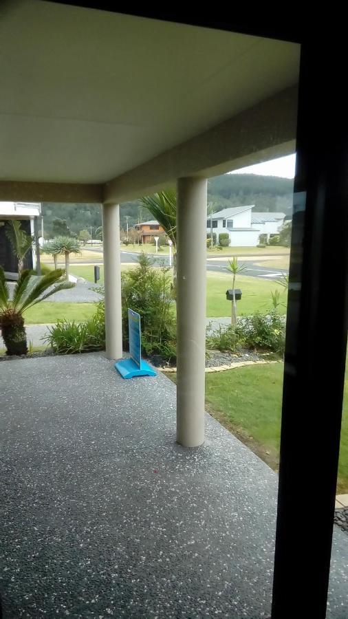 Addsbury House Appartement Whangamata Buitenkant foto