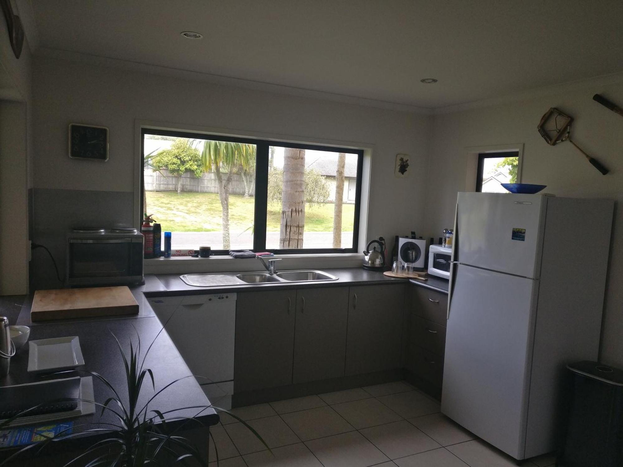 Addsbury House Appartement Whangamata Buitenkant foto