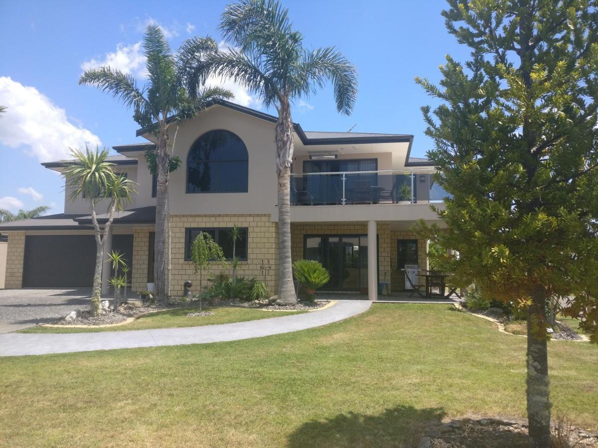 Addsbury House Appartement Whangamata Buitenkant foto