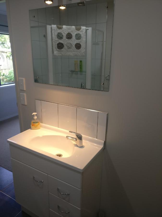 Addsbury House Appartement Whangamata Buitenkant foto