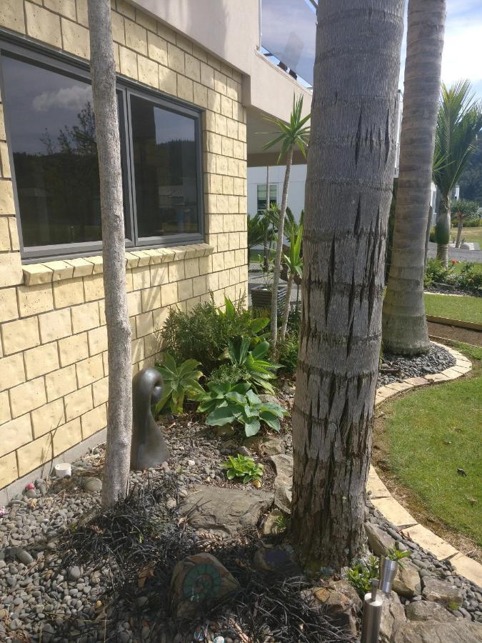 Addsbury House Appartement Whangamata Buitenkant foto